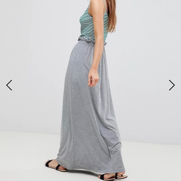ASOS Maxi Skirt - Picture 7 of 7